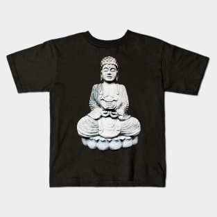 buddha Kids T-Shirt